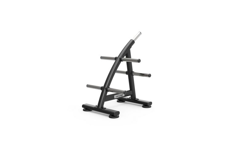 Cтойка для хранения олимпийских дисков Live Pro Plate Rack LP8904 