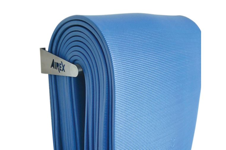 Держатель для ковриков Airex Mat Storage Bracket фото 1
