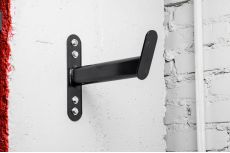 Кронштейн настенный YouSteel для хранения канатов Rope Storagre