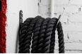 Кронштейн настенный YouSteel для хранения канатов Rope Storagre фото 2