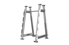 Подставка под штанги (для 10 шт) Fitex Pro FTX-61A54
