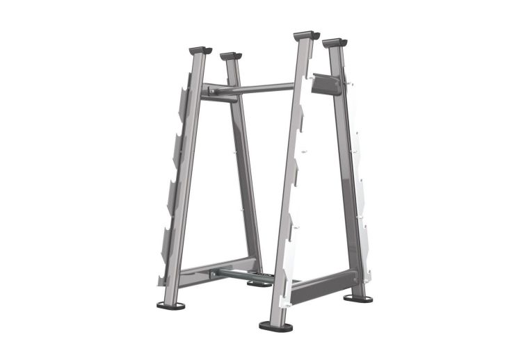 Подставка под штанги (для 10 шт) Fitex Pro FTX-61A54 