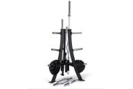 Универсальная стойка для дисков и грифов Fitex Pro FTX-6118
