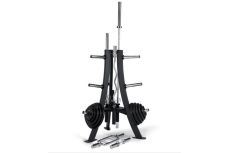 Универсальная стойка для дисков и грифов Fitex Pro FTX-6118