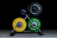 Стойка для дисков YouSteel X-shape