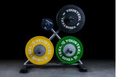 Стойка для дисков YouSteel X-shape
