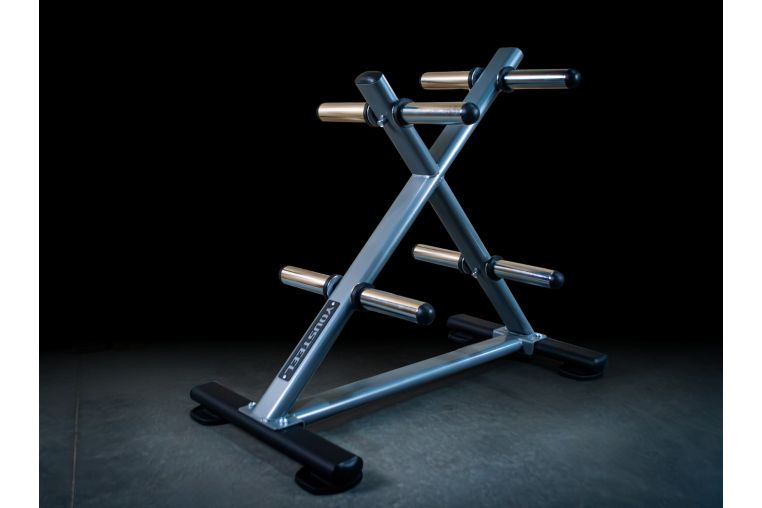 Стойка для дисков YouSteel X-shape фото 1