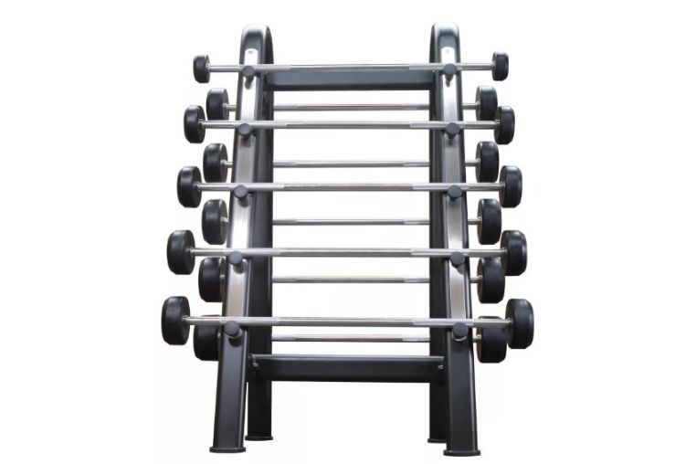 Стойка для хранения фиксированных штанг YouSteel 7419 фото 1