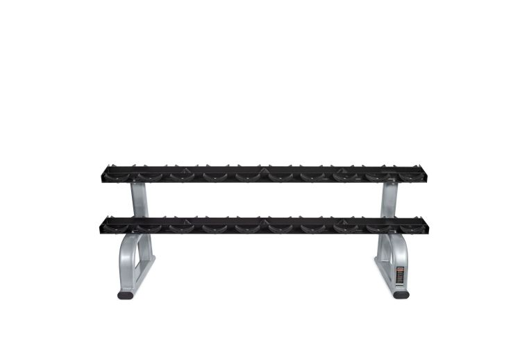 Стойка для гантелей на 10 пар VictoryFit VF-D4023 фото 1