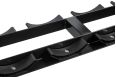 Стойка для гантелей на 15 пар VictoryFit VF-D4026 фото 3