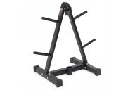 Стойка треугольная для дисков 26 мм VictoryFit VF-D4014