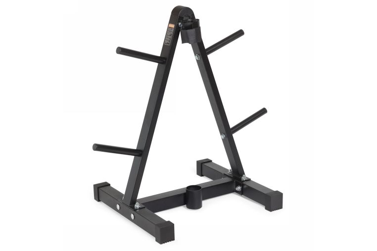 Стойка треугольная для дисков 26 мм VictoryFit VF-D4014 