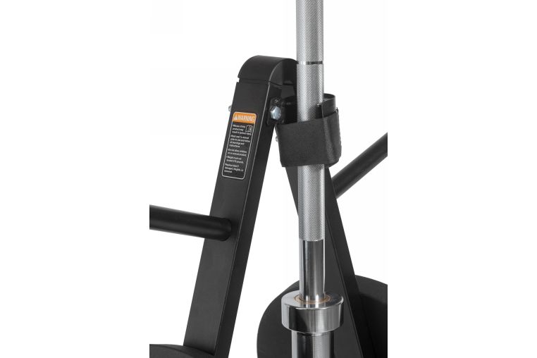 Стойка треугольная для дисков 26 мм VictoryFit VF-D4014 фото 4