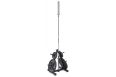 Стойка треугольная для дисков 26 мм VictoryFit VF-D4014 фото 5