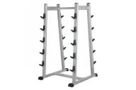 Стойка для штанг VictoryFit VF-D4028