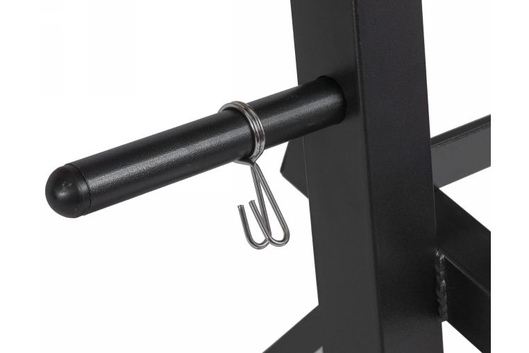 Стойка многофункциональная для гантелей и гирь VictoryFit VF-D4018 фото 2
