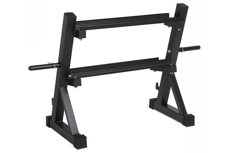 Стойка многофункциональная для гантелей и гирь VictoryFit VF-D4018 фото 6