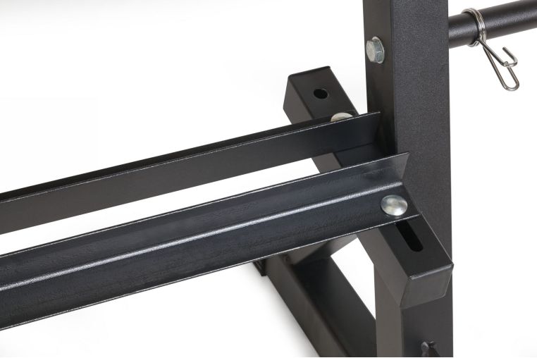 Стойка многофункциональная для гантелей и гирь VictoryFit VF-D4018 фото 8