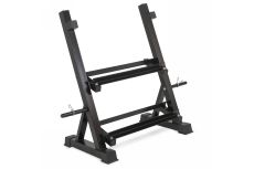 Стойка многофункциональная для гантелей VictoryFit VF-D4017