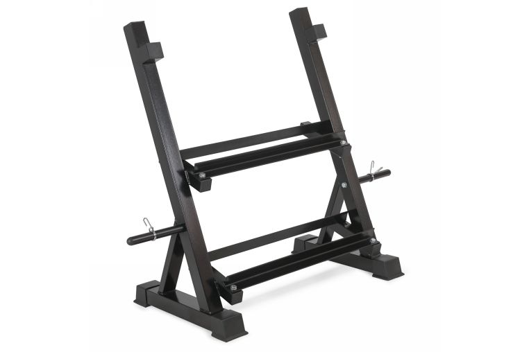 Стойка многофункциональная для гантелей VictoryFit VF-D4017 