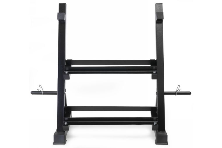 Стойка многофункциональная для гантелей VictoryFit VF-D4017 фото 2