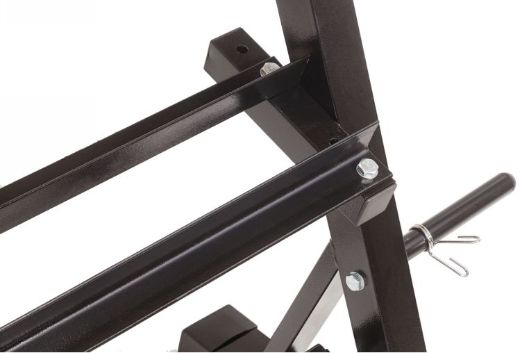 Стойка многофункциональная для гантелей VictoryFit VF-D4017 фото 3