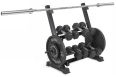 Стойка многофункциональная для гантелей VictoryFit VF-D4017 фото 5