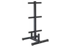 Стойка для грифов и дисков 51мм VictoryFit VF-D4006