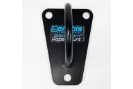 Крепление для каната Aerobis Blackthorn Rope Mount 514-rope_mount серебряный