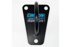 Крепление для каната Aerobis Blackthorn Rope Mount 514-rope_mount серебряный