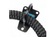 Крепление для каната Aerobis Blackthorn Rope Mount 514-rope_mount серебряный фото 1