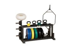 Стойка Perform Better Extreme Multi-Function Storage Station 4052-01\