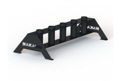 Стойка для олимпийских грифов Makario MA-RKB5