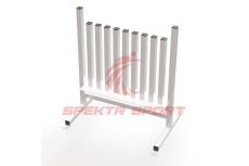 Подставка под фитнес гантели 40-70 пар Spektr Sport For Man 870