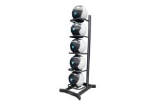 Стойка на 5 медболов Live Pro 5 Medicine Ball Rack LP8811\