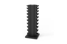 Стойка для гантелей Live Pro Dumbbell Tree LP8860
