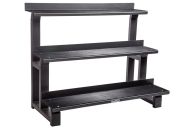 Стойка для гирь трехярусная TANGEN A2215