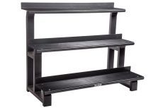 Стойка для гирь трехярусная TANGEN A2215