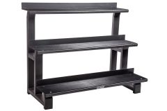 Стойка для гирь трехярусная TANGEN A2215