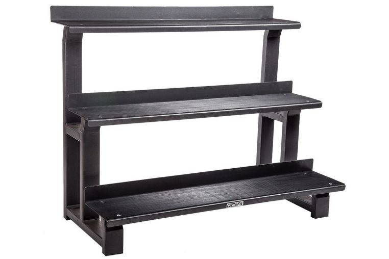 Стойка для гирь трехярусная TANGEN A2215 