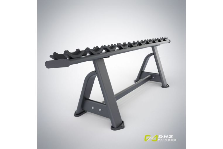 Стойка для гантелей DHZ E7067 фото 1