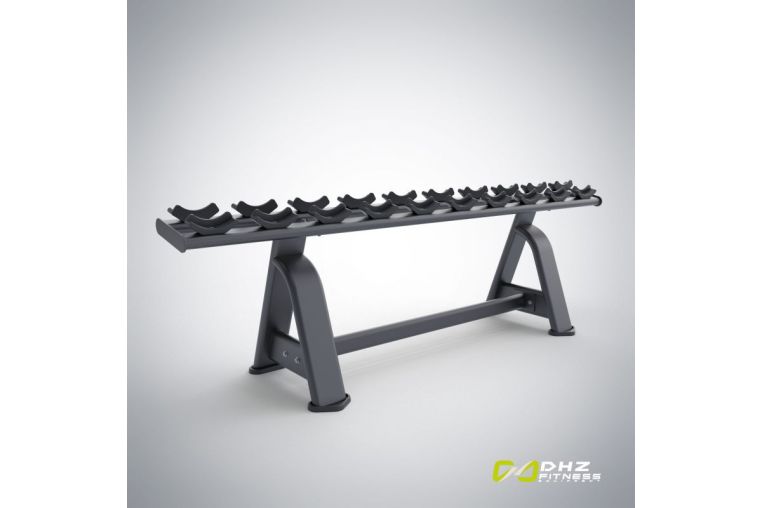 Стойка для гантелей DHZ E7067 фото 2