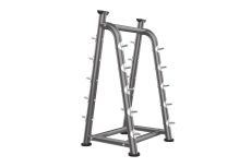 Подставка под штанги (для 8 шт) Fitex Pro FTX-6254