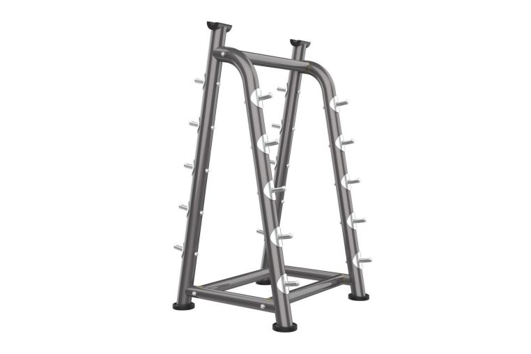 Подставка под штанги (для 8 шт) Fitex Pro FTX-6254 