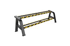 Подставка под гантели (для 10 пар) Fitex Pro FTX-FB49