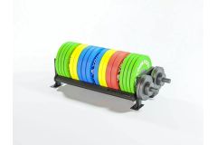 Подставка под диски 1050мм YouSteel TOASTER RACK