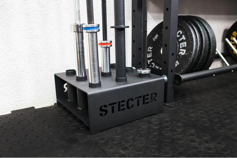 Подставка для грифов Stecter 2018 фото 5