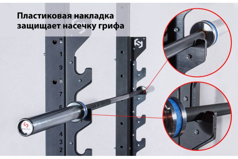 Настенный кронштейн Stecter 2231 фото 5