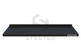 Стеллажная полка для гантелей/гирь Stecter (L1800 мм) 2460 фото 1