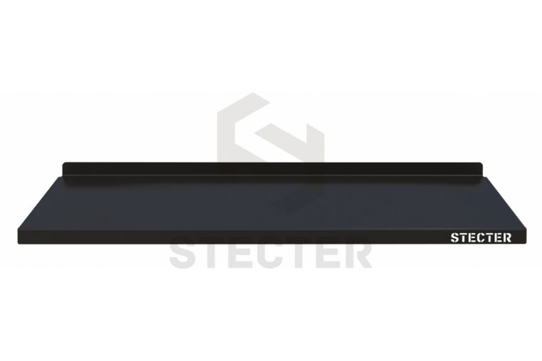 Стеллажная полка для гантелей/гирь Stecter (L1800 мм) 2460 фото 1